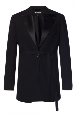 Laced blazer, zdjęcie 1 Laced blazer od Ann Demeulemeester